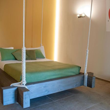 I Secolari Bed & Breakfast Sannicandro di Bari Luaran gambar