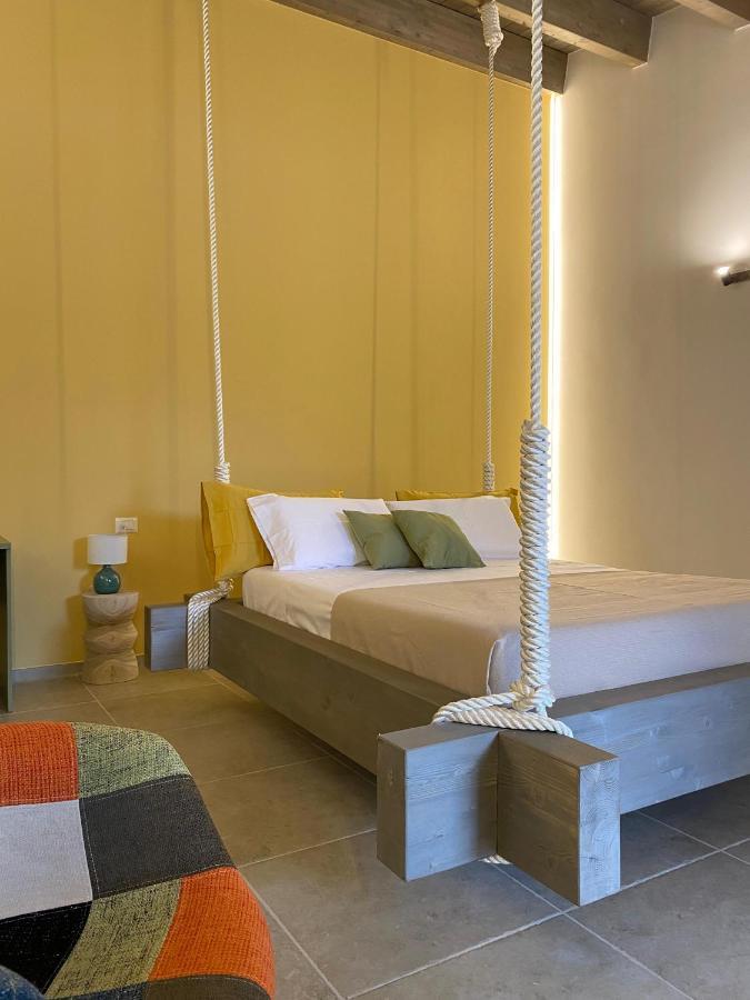I Secolari Bed & Breakfast Sannicandro di Bari Luaran gambar