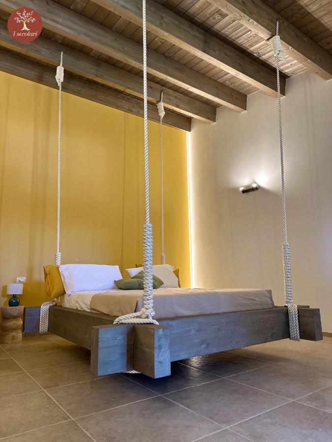 I Secolari Bed & Breakfast Sannicandro di Bari Luaran gambar