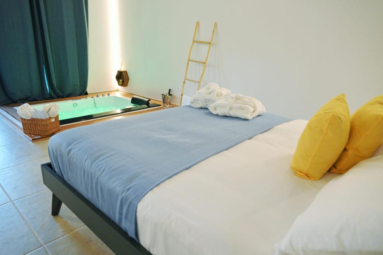 I Secolari Bed & Breakfast Sannicandro di Bari Luaran gambar