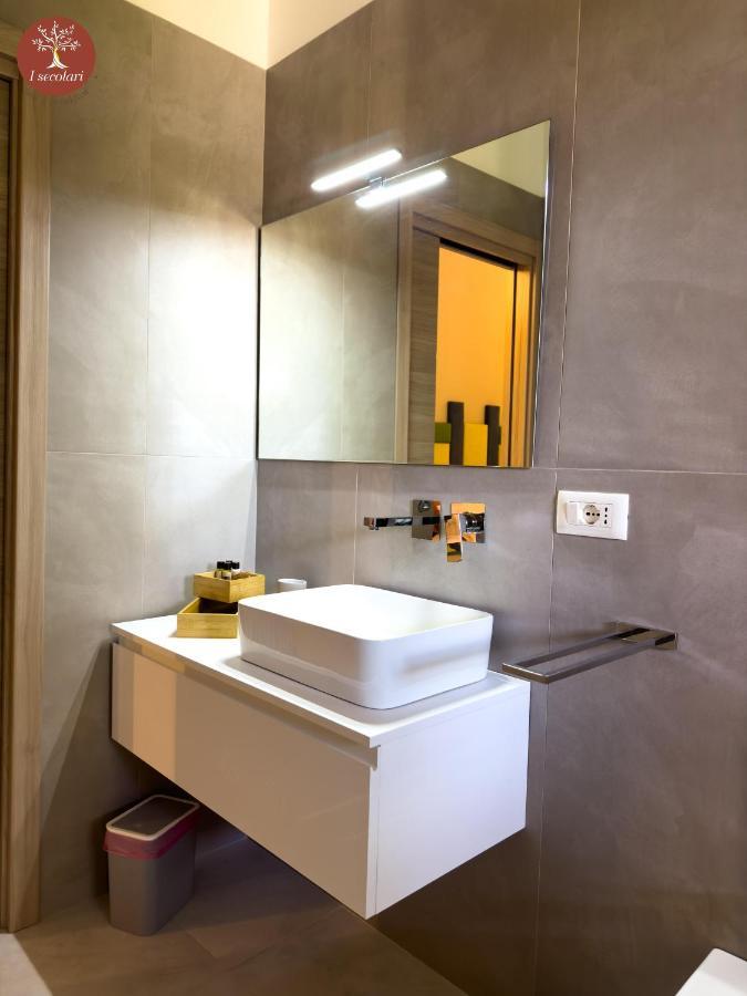 I Secolari Bed & Breakfast Sannicandro di Bari Luaran gambar