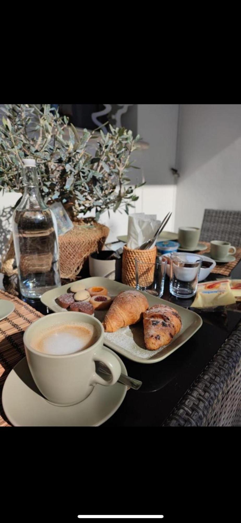 I Secolari Bed & Breakfast Sannicandro di Bari Luaran gambar