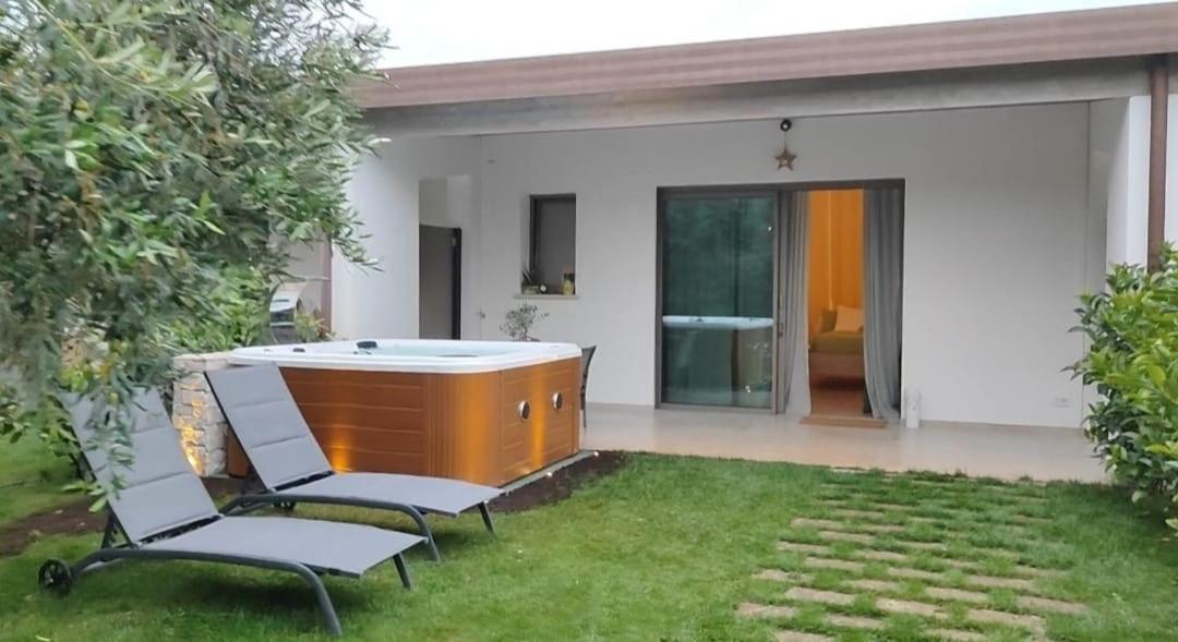I Secolari Bed & Breakfast Sannicandro di Bari Luaran gambar
