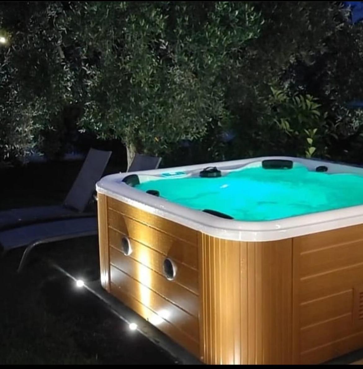 I Secolari Bed & Breakfast Sannicandro di Bari Luaran gambar