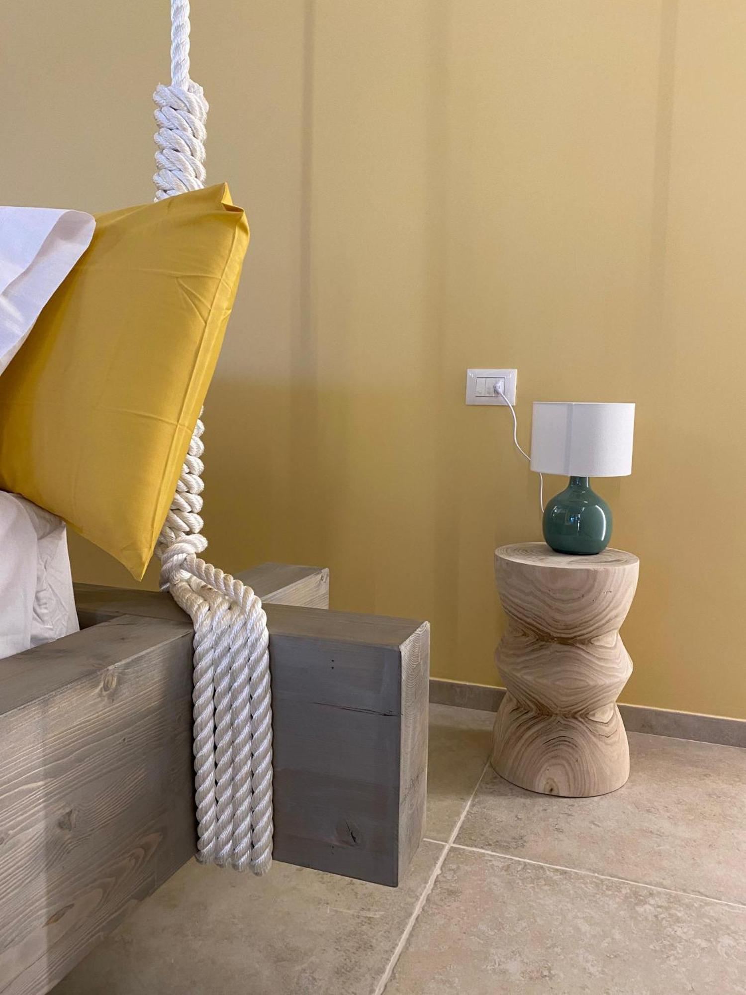 I Secolari Bed & Breakfast Sannicandro di Bari Luaran gambar