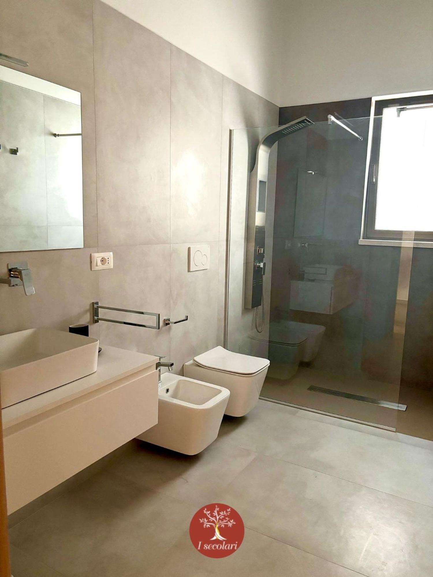 I Secolari Bed & Breakfast Sannicandro di Bari Luaran gambar