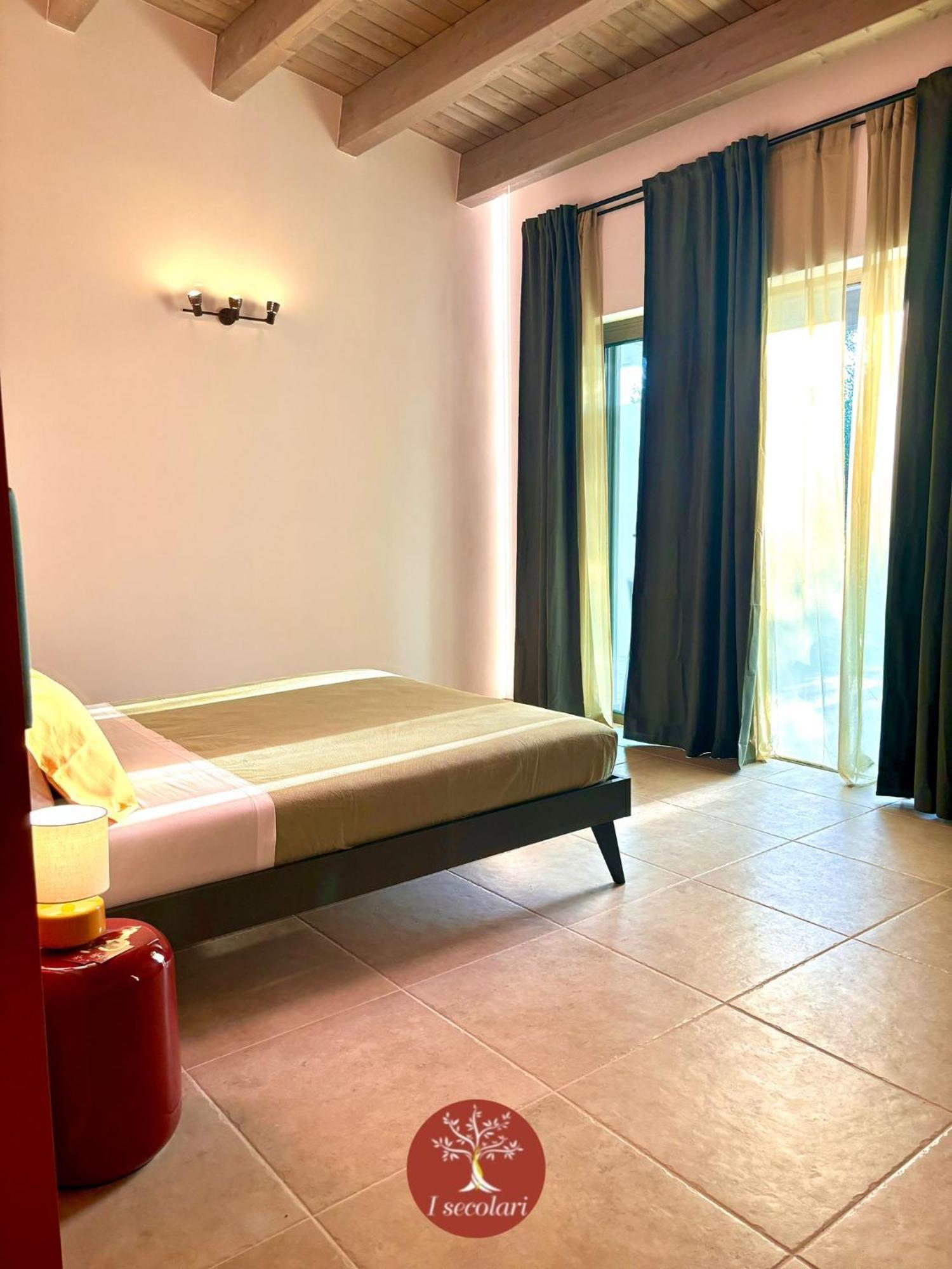 I Secolari Bed & Breakfast Sannicandro di Bari Luaran gambar